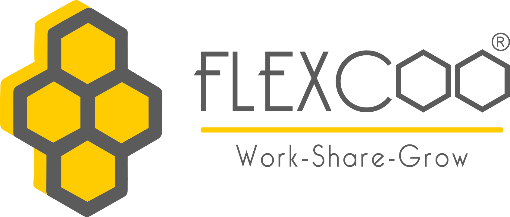 Flexcoo Logo